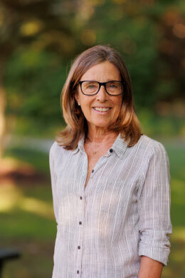 Patricia Frisch